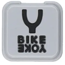 BIKEYOKE Rubber Tag für Sagma 3D / Sagma 3D Lite / Sagma 3D Carbon Sa
