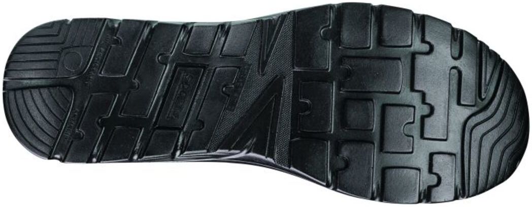 Schuhe SPARCO TEAMWORK 07517 NRGF/41
