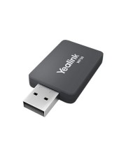 Yealink Netzwerkadapter WiFi Dongle Plug and Play (WF50)