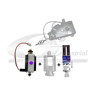 3RG Additivpumpe 89261 für Peugeot Citroën