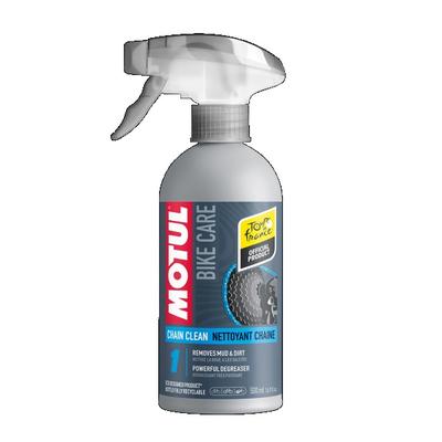 MOTUL Kettenreiniger CHAIN CLEAN [0,5 L] 111384