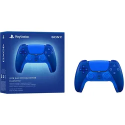 Sony Playstation 5 DualSense Wireless Controller - Icon Blue Special Edition