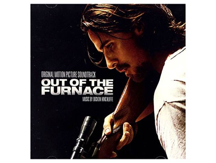 Out of the Furnace/Auge um Auge/OST