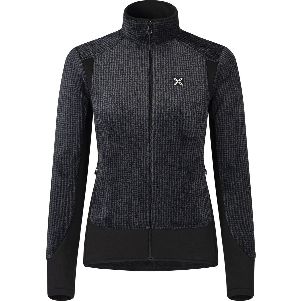 Montura ICE Blink Jacket Woman antracite (92) XS MJAP35W-PS534-92-XS