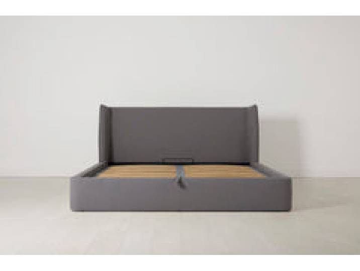 Bett 03 180cm x 200cm, Risso