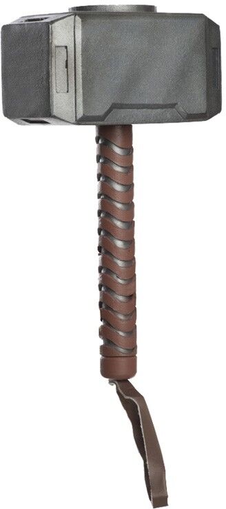 Marteau de Thor enfant - Rubies