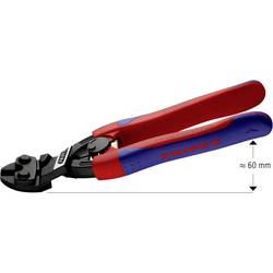 Knipex CoBolt Bolzenschneider 200 mm 64 HRC 71 22 200