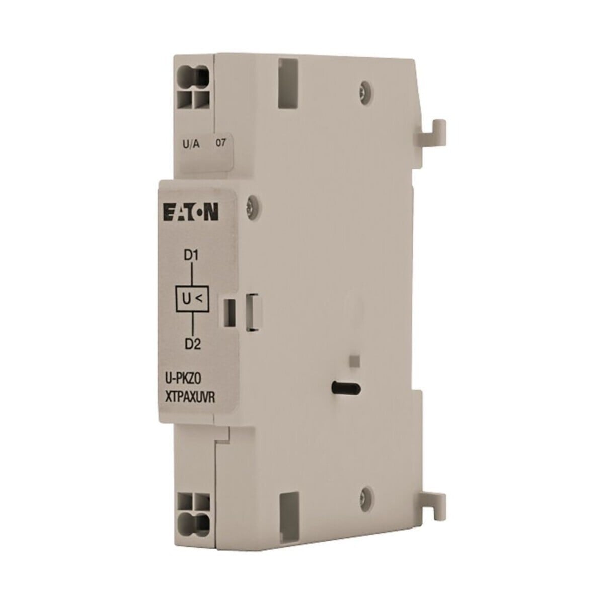 Eaton onderspanningsuitschakelaar U-PKZ0 (230V 50Hz)