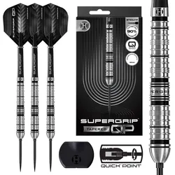 Harrows Supergrip QP Steeldarts