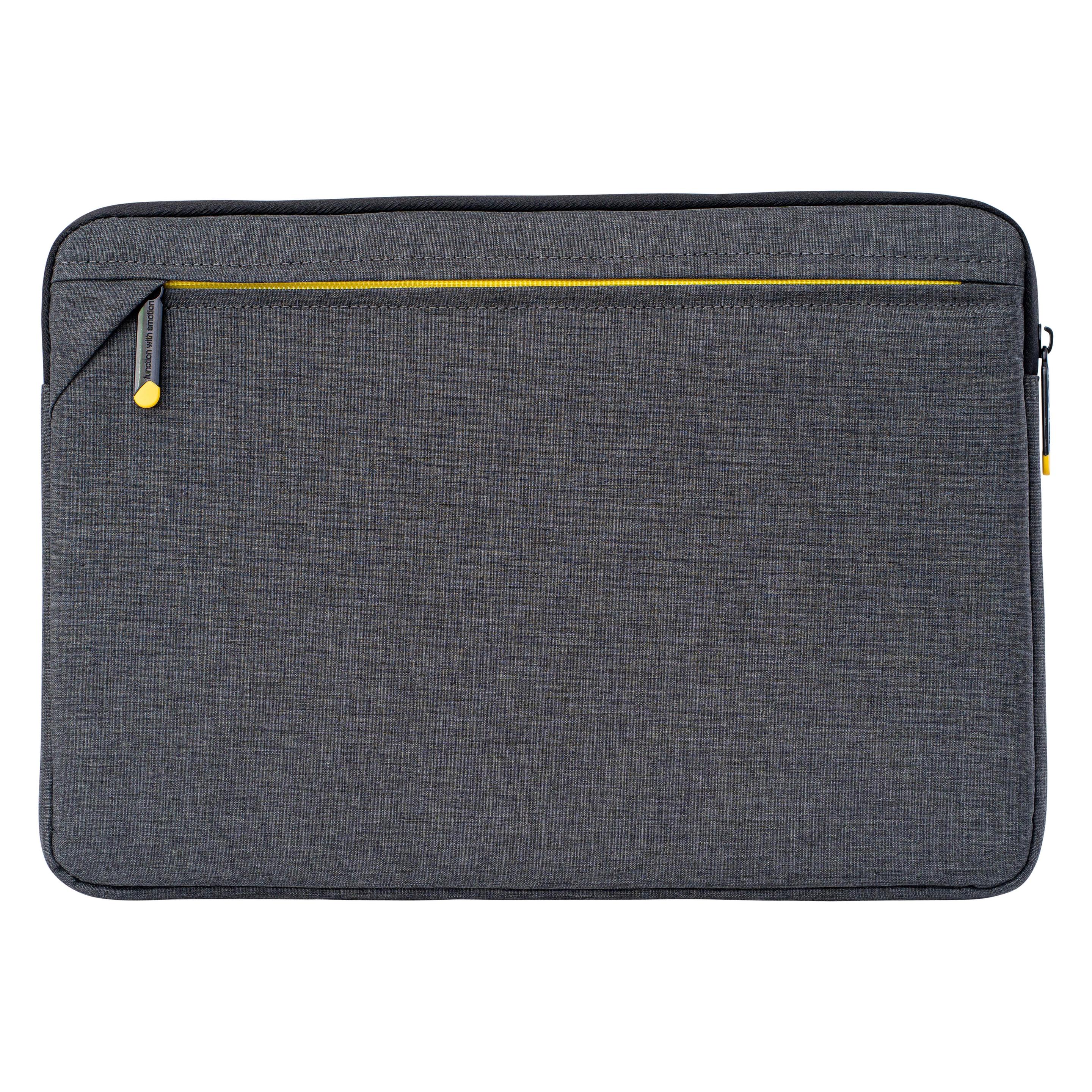 Tech Air techair Slipcase dunkelgrau TAEVS005v2 (13.30", Universal) (TAEVS005V2)
