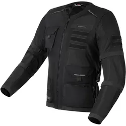 Rebelhorn Brutale Motorrad Textiljacke