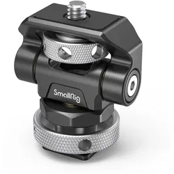 SmallRig 2905B Monitorhaltung+Blitzschuh-Halterung
