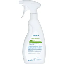Edelstahlpflege 500 ml