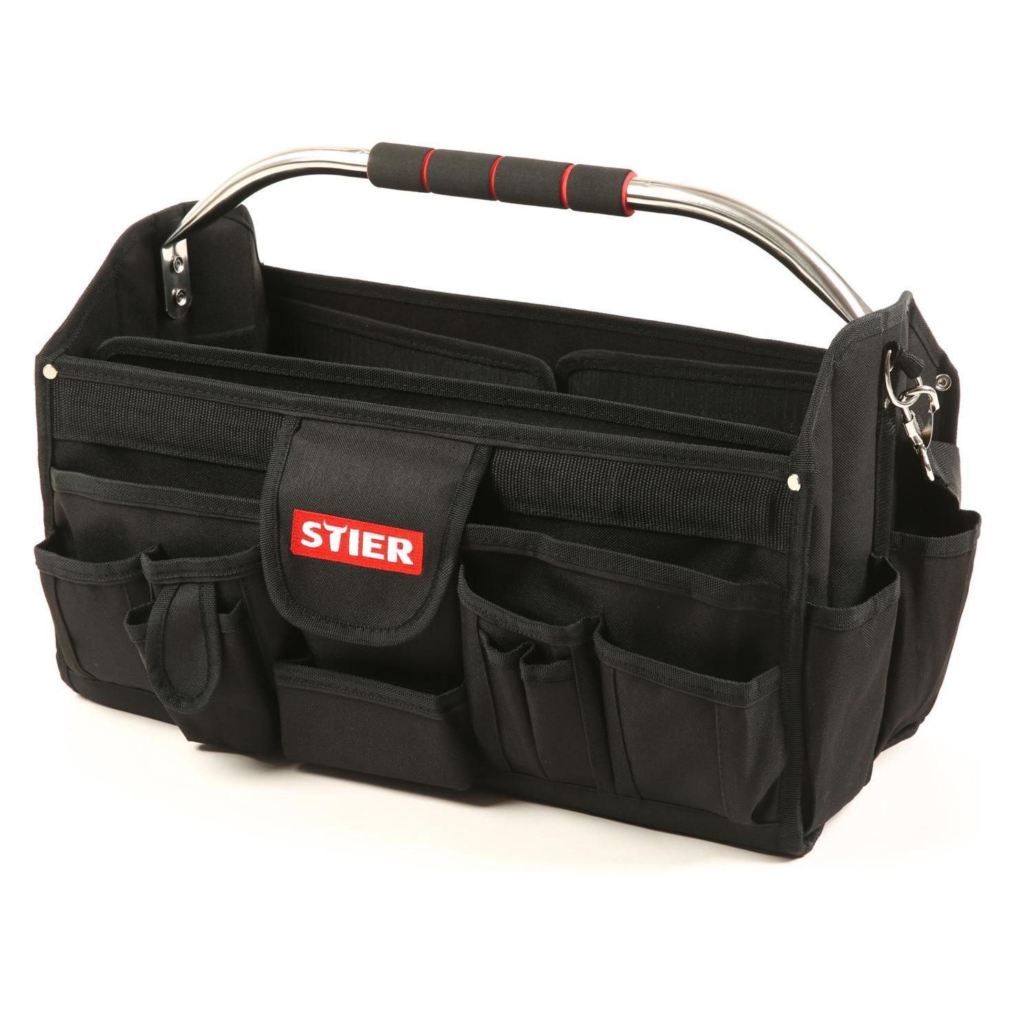 Stier Werkzeugtasche 460 x 230 x 290 mm (80342323)