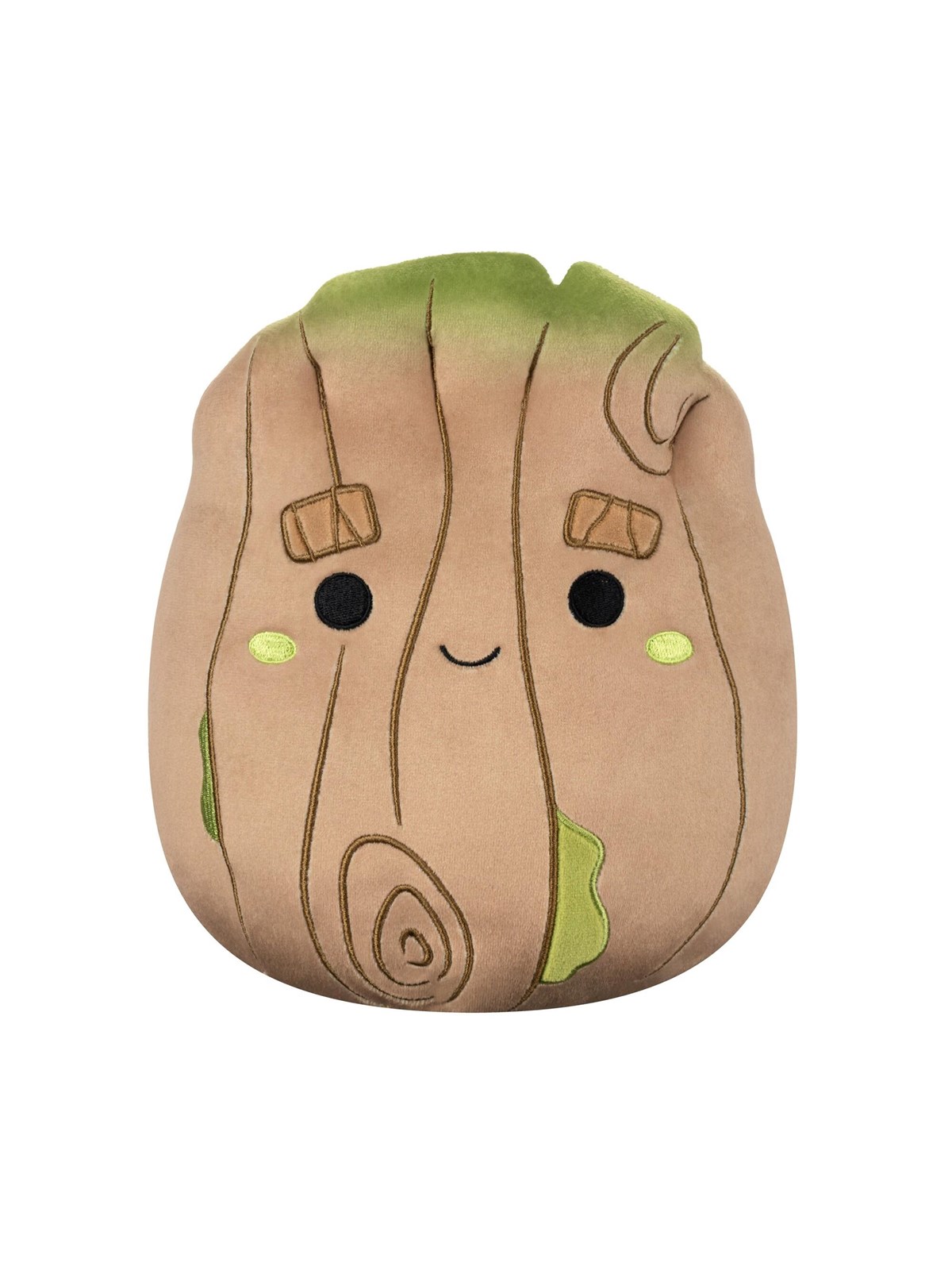Squishmallows 20 cm Marvel Groot