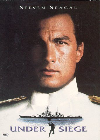 Under Siege - Preis vom 11.10.2026 03:10:56 h