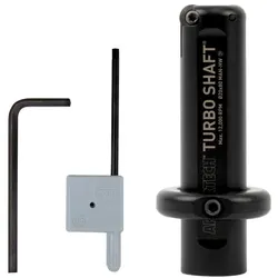 Arbortech, Fräser, Detailfrser Turboshaft