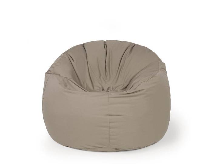 OUTBAG Sitzsack Donut Plus, made in Germany, outdoor geeignet, wetterfest