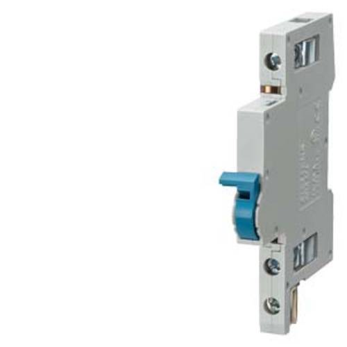 Siemens 5ST3804 Neutralleitertrenner für Leitungsschutzschalter 5SY, 5SL und 5SJ Neutralleitertrenner 1 St.