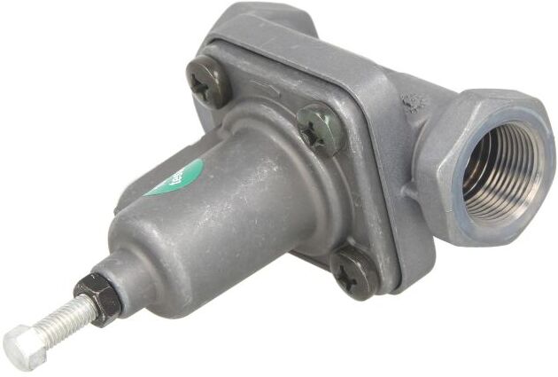 Valve, système d'air comprimé PNEUMATICS PN-10318