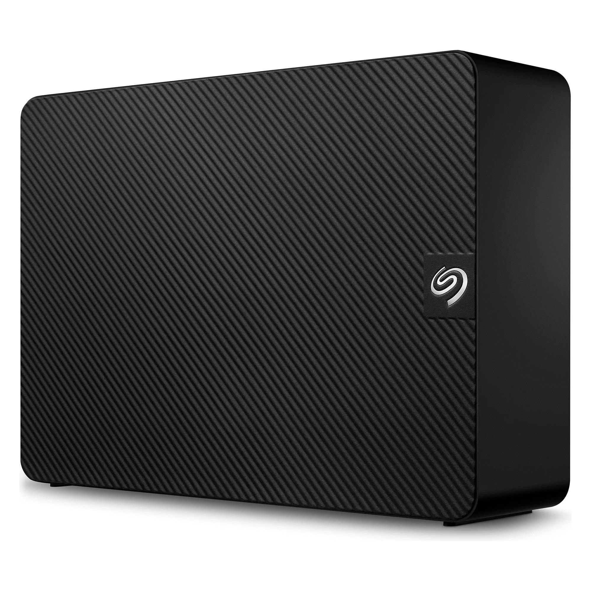 Seagate Expansion Desktop (10 TB) (STKP10000400)
