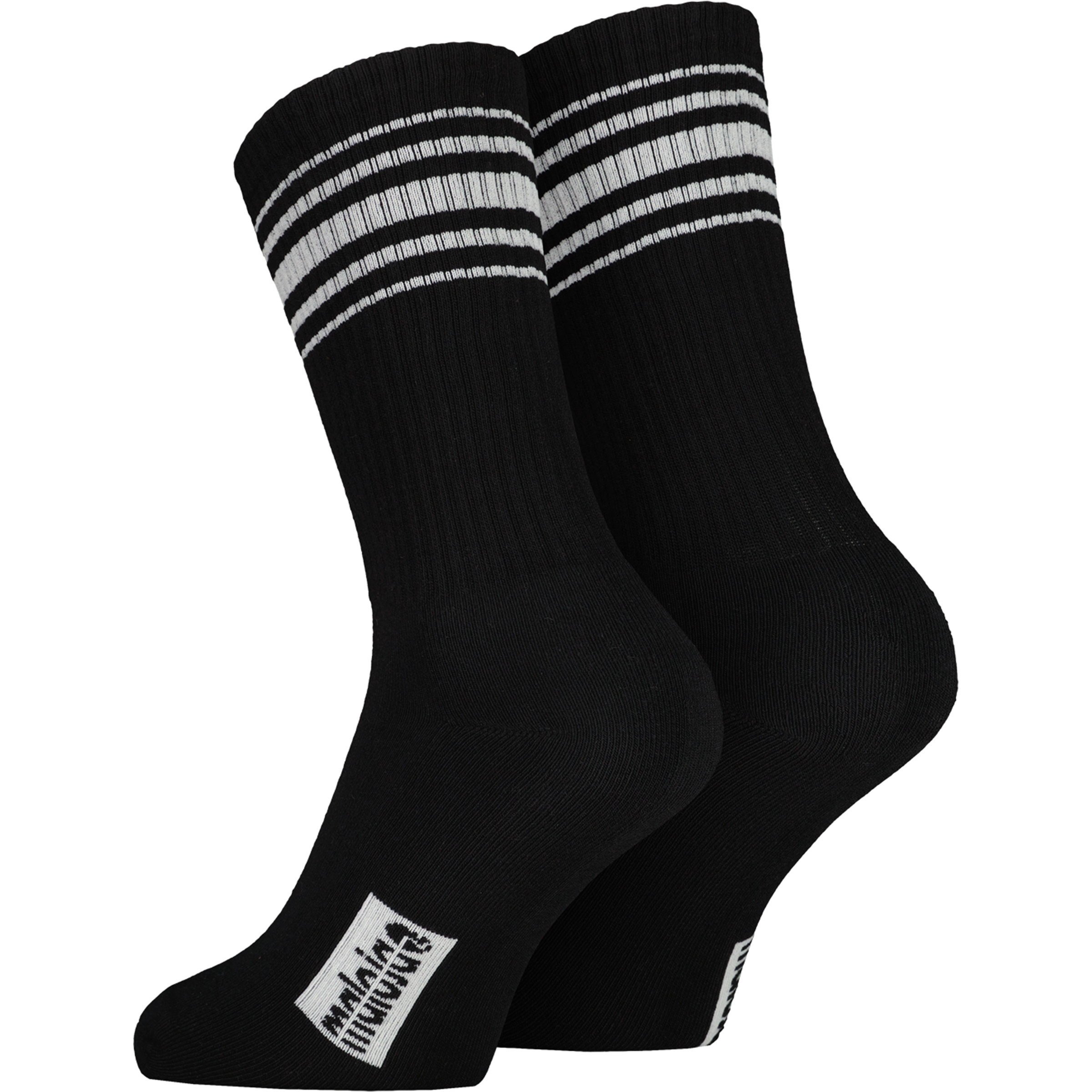 Maloja RaossiM. Freizeitsocken schwarz Größe 39 Lifestyle Hautfreundlich
