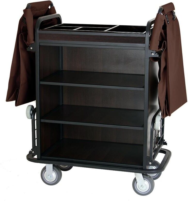 Tirolix Carrello per uso domestico 144 x 54 x 121 cm