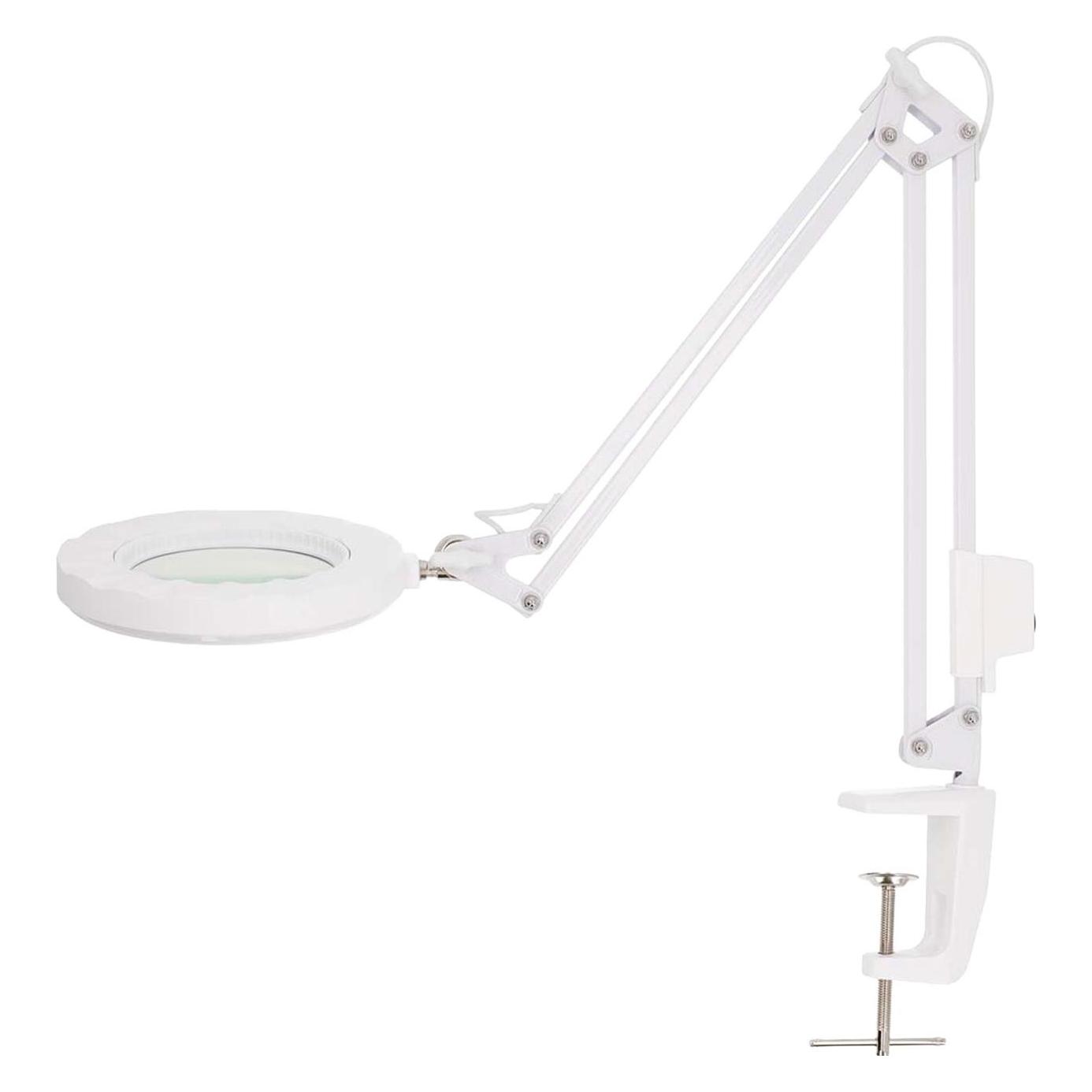 Nedis Lupenleuchte (700 lm) (MAGLE2WT)
