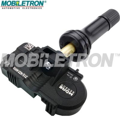 MOBILETRON Radsensor, Reifendruck-Kontrollsystem txs071 für VW