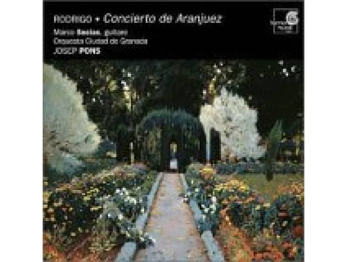 Concierto de Aranjuez