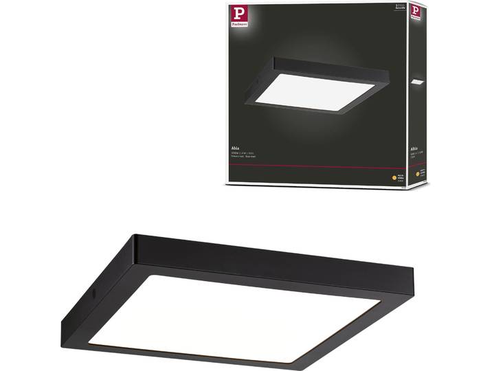 Paulmann LED Panel Abia