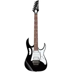 Ibanez JEMJR-BK Black