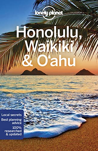 Craig McLachlan - Honolulu, Waikiki & O'ahu - Preis vom 02.10.2026 23:42:20 h