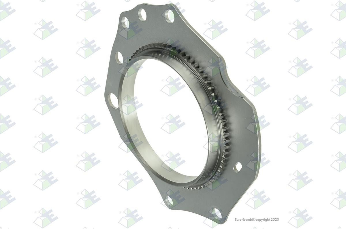 Euroricambi 74530938 Synchronizer Ring, manual transmission