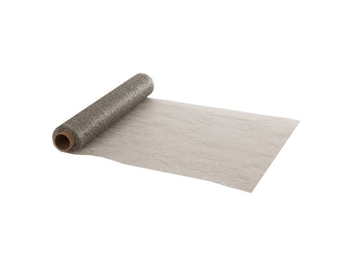Tischläufer HOLY 1 Stück silber