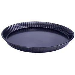 24x Tarte-Backform D:30,5cm Kuchen backen kochen Backblech Küche Haushalt