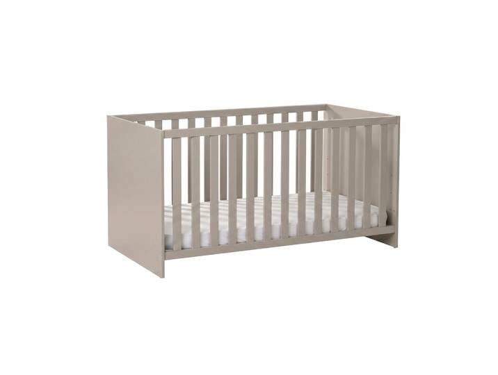 BABYBETT Essentials Cashmere