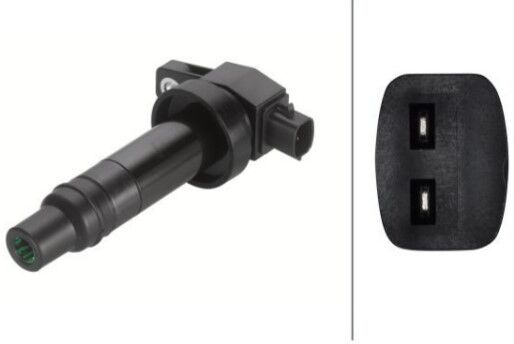 STARQ SQ122-09221 Ignition coil