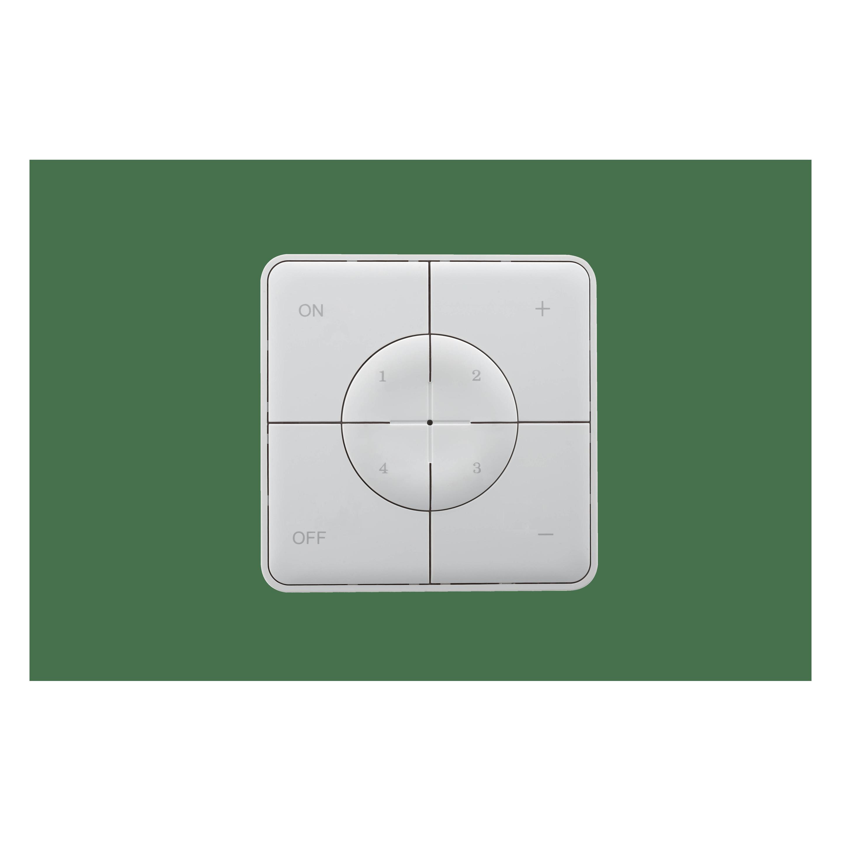 Opple BLE2-Schalter 821009000200 (821009000200)