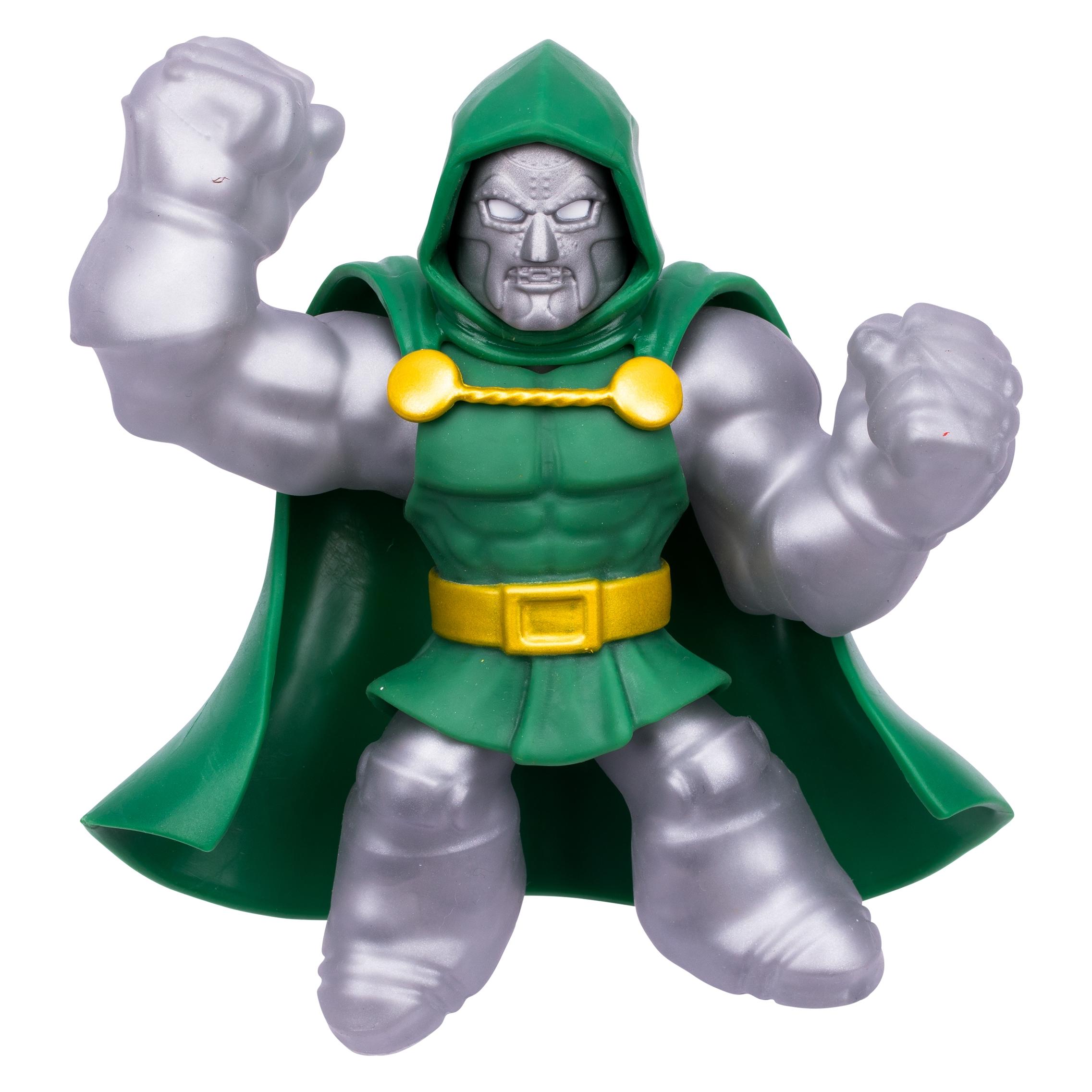 Character HGJZ Marvel Avengers Doomsday (43109)