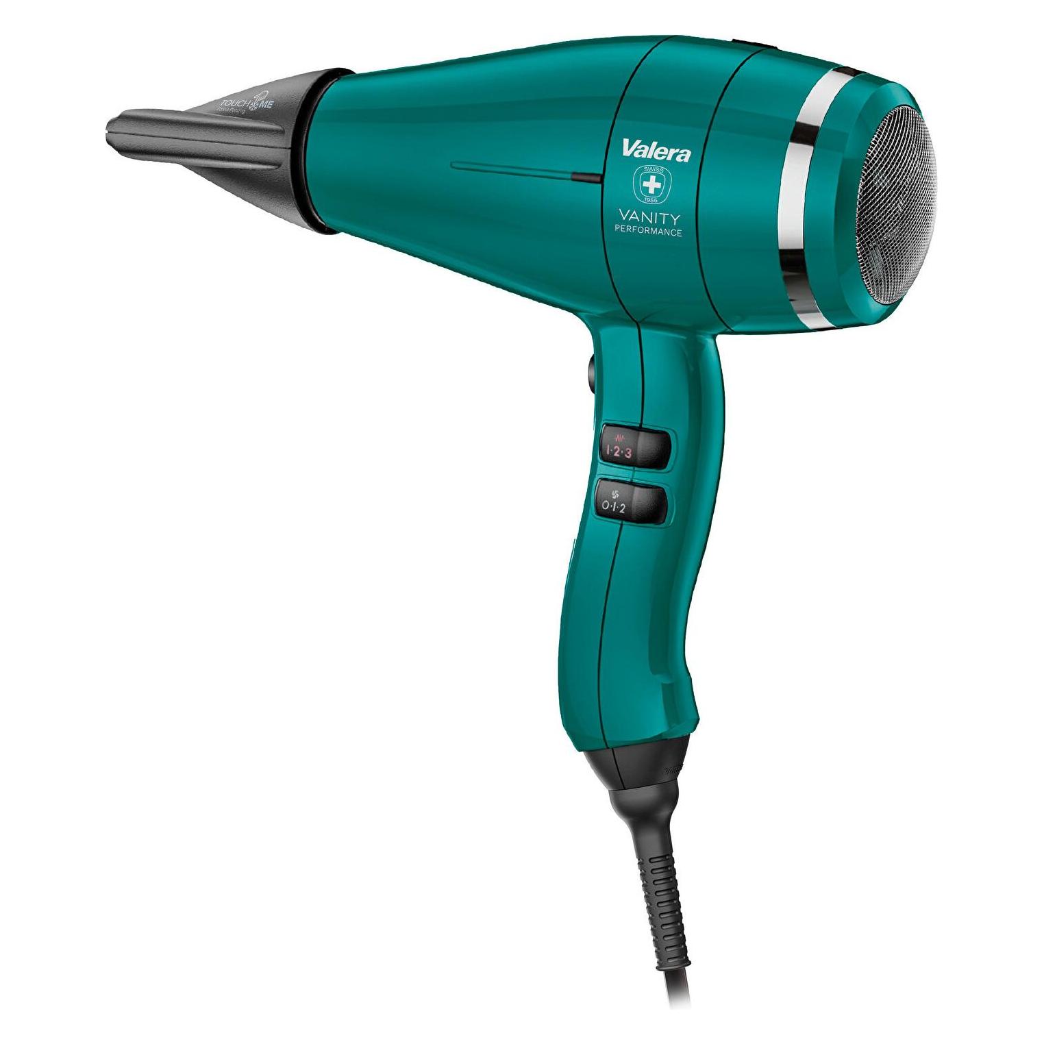 Valera - Vanity Performance Deep Sea Hair Dryer (VA8612RCDS)