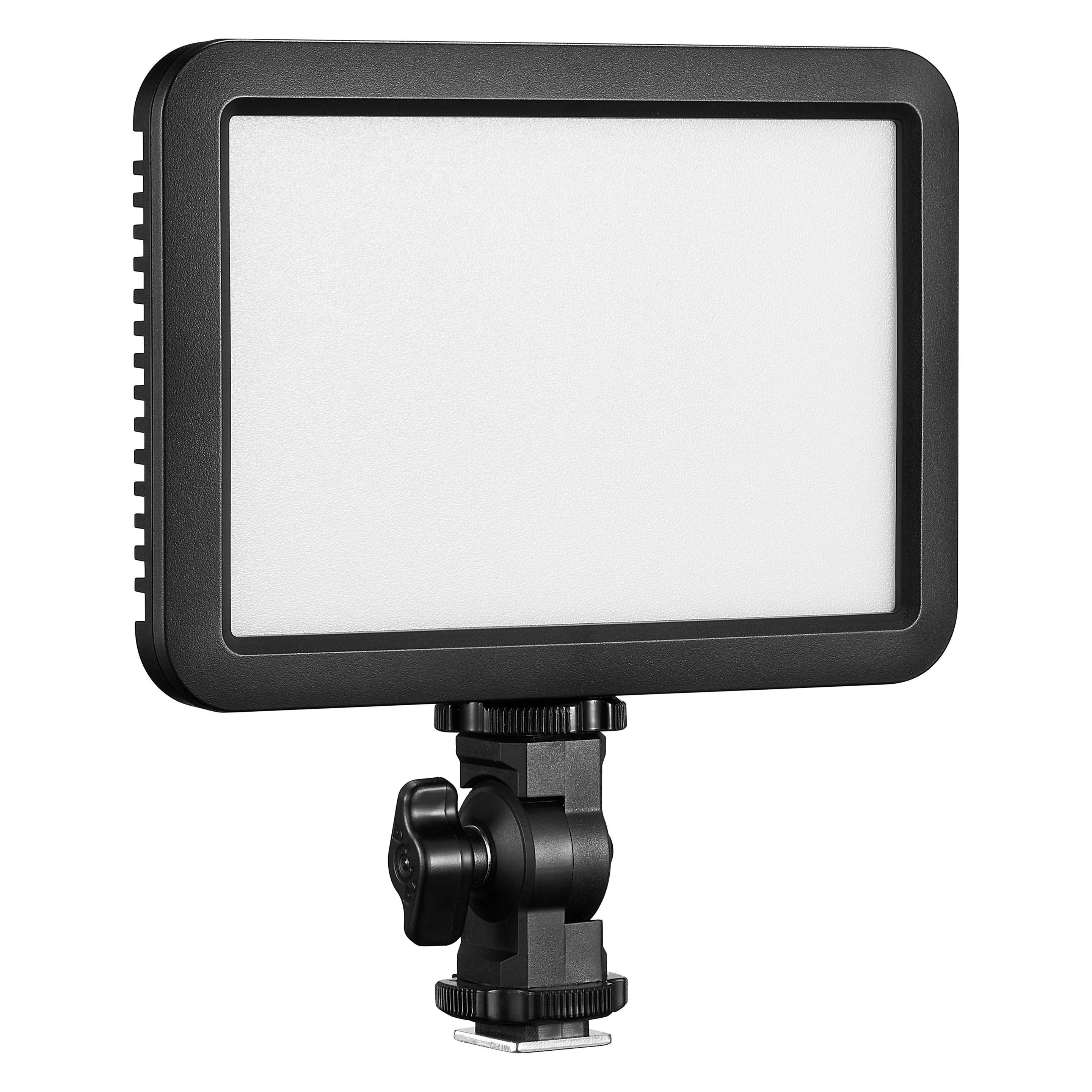 Godox LDP8Bi Streaming Slim Panel Light (Videoleuchte) (LDP8BI)