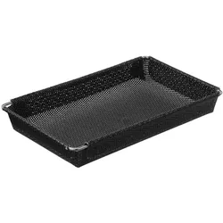 xavax® Korb für Heißluftfritteuse 12,5 x 20,0 x 3,0 cm, 1 St.