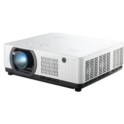 ViewSonic LSC801WU Laser-Beamer 8000 ANSI-Lumen
