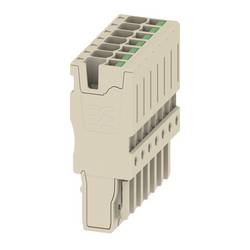 Weidmüller 3030110000 Stecker Passend für (Details): Reihenklemmen 20 St.