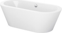 Bette 2745-440CFXXK Badewannen Oval Starlet Oval
