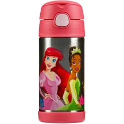 Thermos Funtainer Bottle Disney Princesses 0,35 Liter