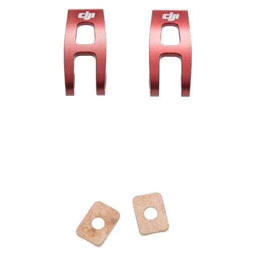 DJI RONIN Pan Adjustment Clamp (2pcs) (CP.ZM.000110)