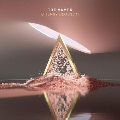 Cherry Blossom - The Vamps, CD