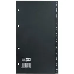 Veloflex, Ordner Zubehör, Register